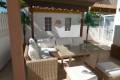 Sale - Villa - Pilar de la Horadada