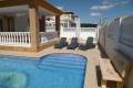 Sale - Villa - Pilar de la Horadada