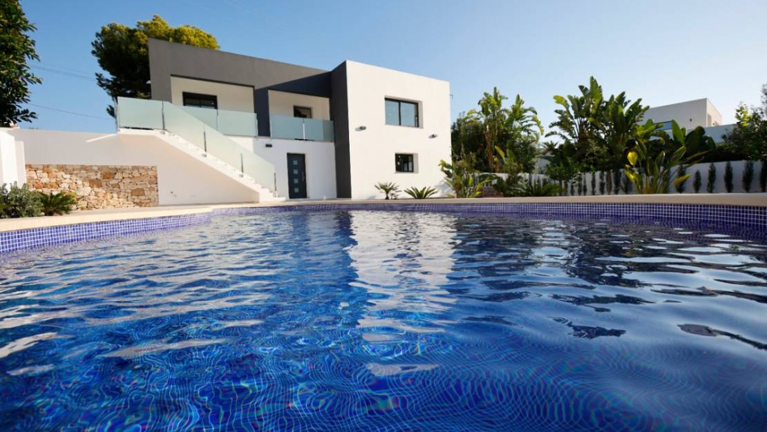 Sale - Villa - Pinoso - Los Pinos