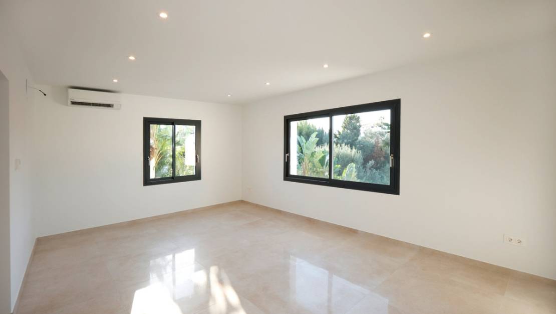 Sale - Villa - Pinoso - Los Pinos