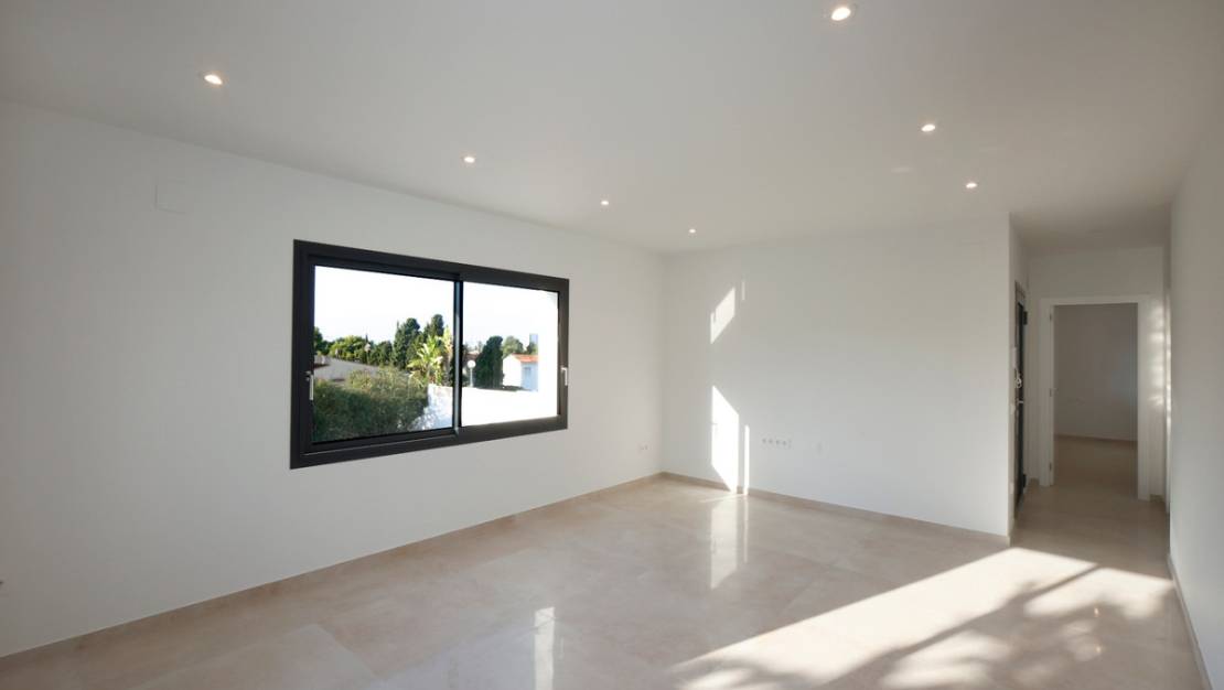 Sale - Villa - Pinoso - Los Pinos