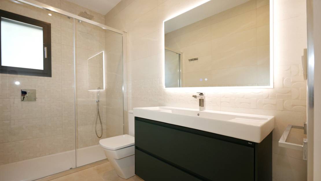 Sale - Villa - Pinoso - Los Pinos