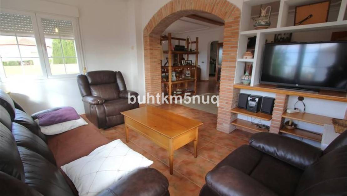 Sale - Villa - Pinoso - Los Pinos