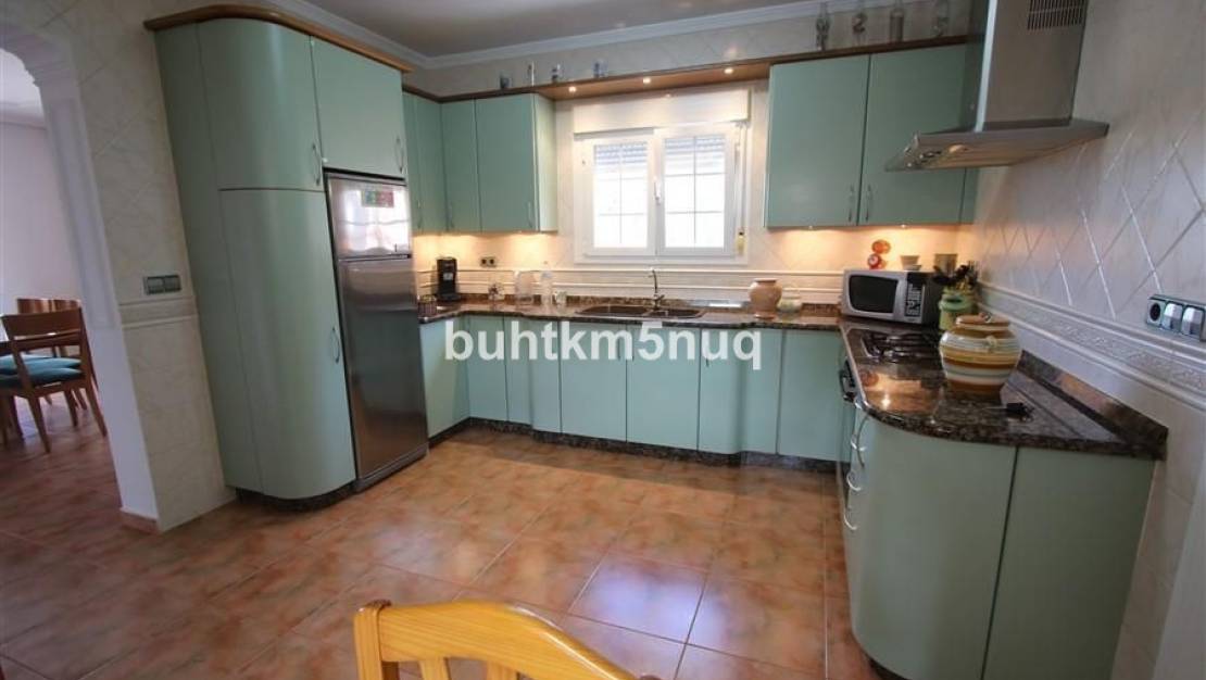 Sale - Villa - Pinoso - Los Pinos