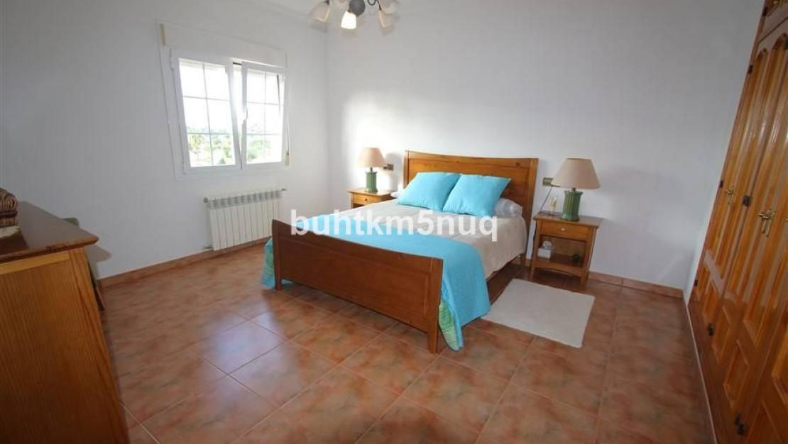 Sale - Villa - Pinoso - Los Pinos