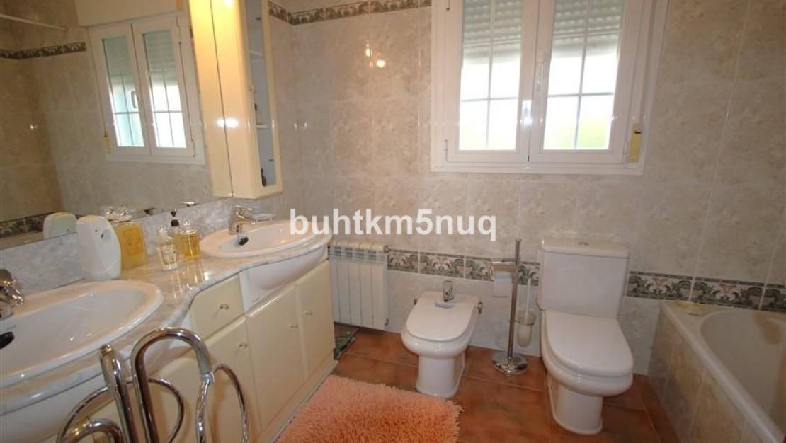 Sale - Villa - Pinoso - Los Pinos