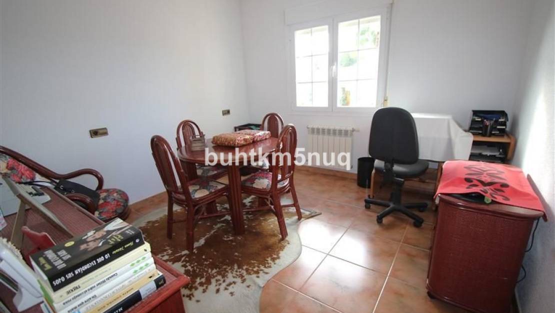 Sale - Villa - Pinoso - Los Pinos