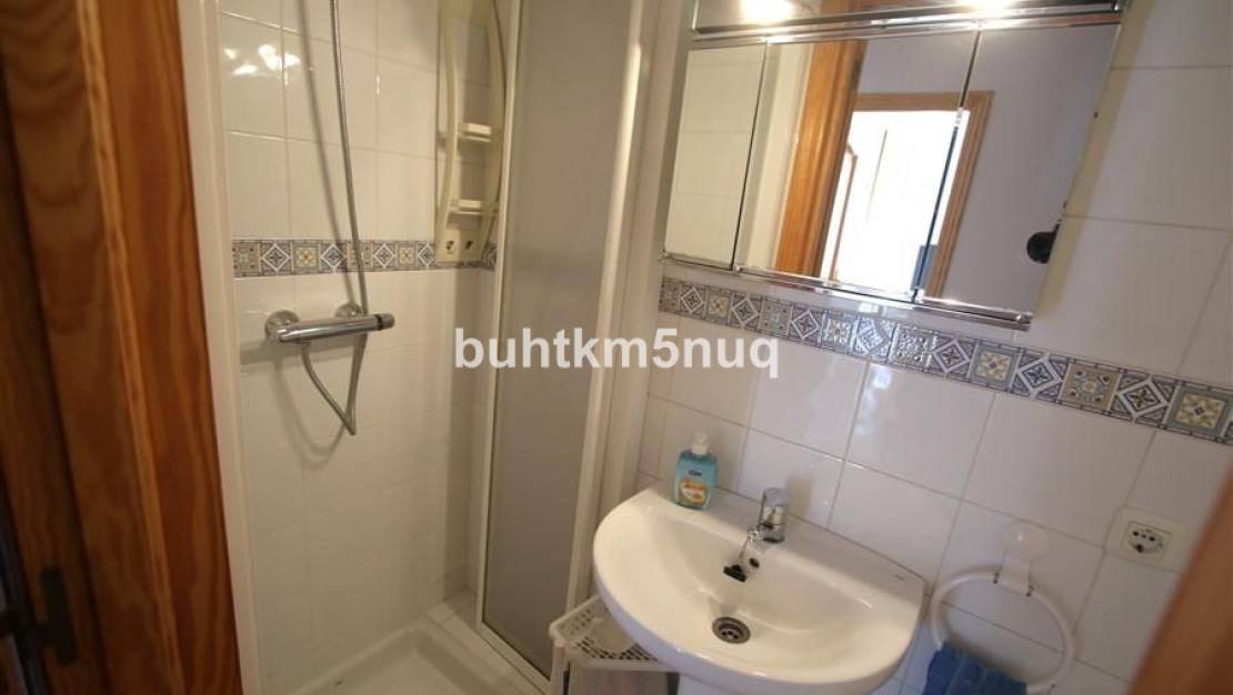 Sale - Villa - Pinoso - Los Pinos