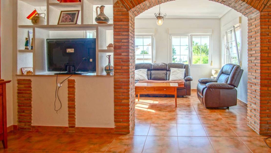 Sale - Villa - Pinoso - Los Pinos