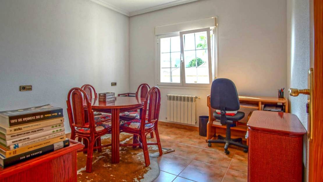 Sale - Villa - Pinoso - Los Pinos