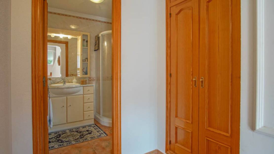 Sale - Villa - Pinoso - Los Pinos