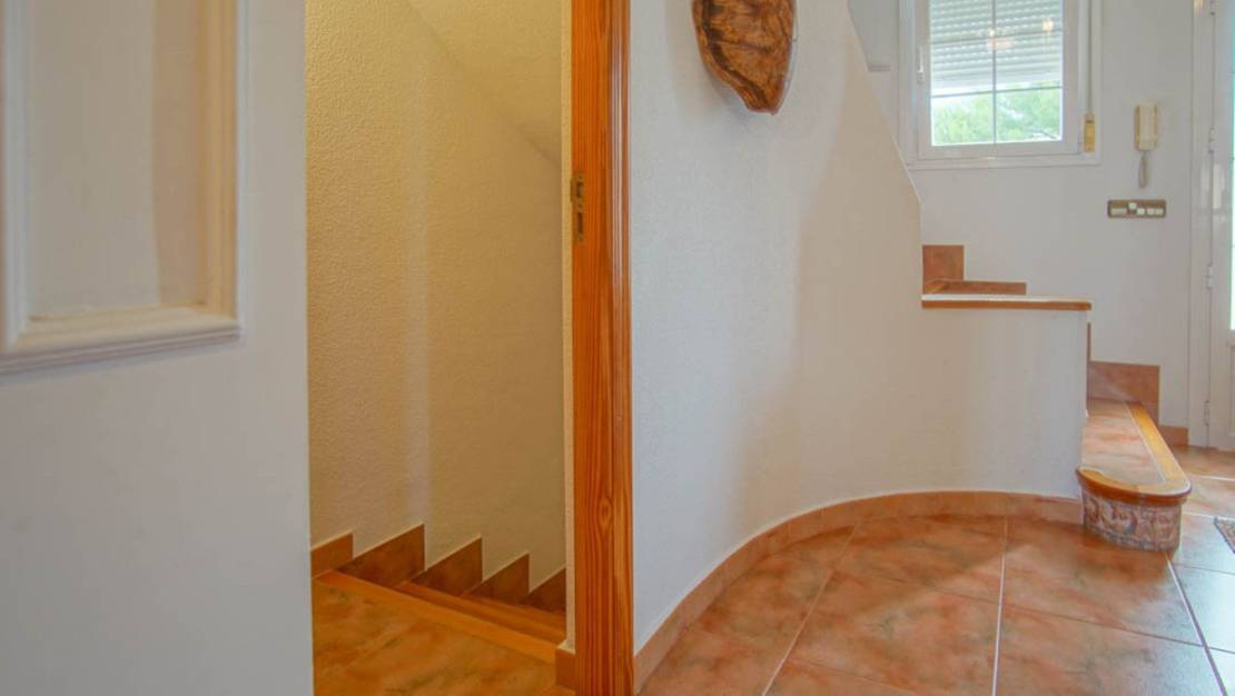 Sale - Villa - Pinoso - Los Pinos