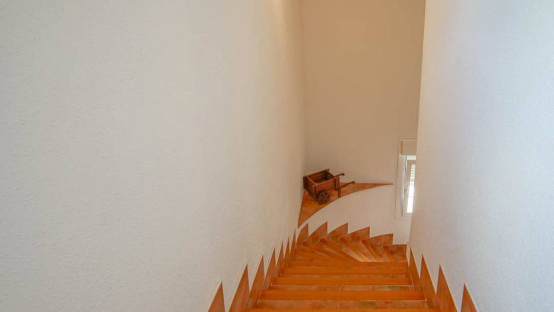 Sale - Villa - Pinoso - Los Pinos