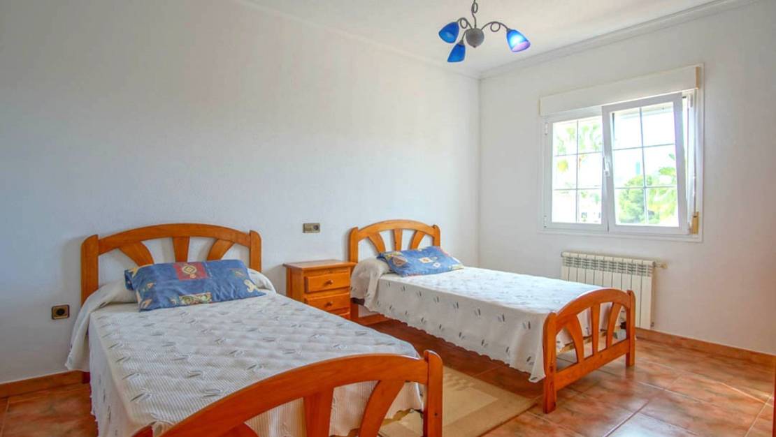 Sale - Villa - Pinoso - Los Pinos