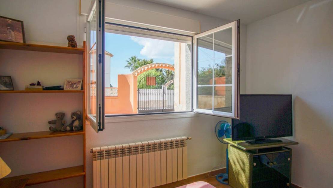 Sale - Villa - Pinoso - Los Pinos