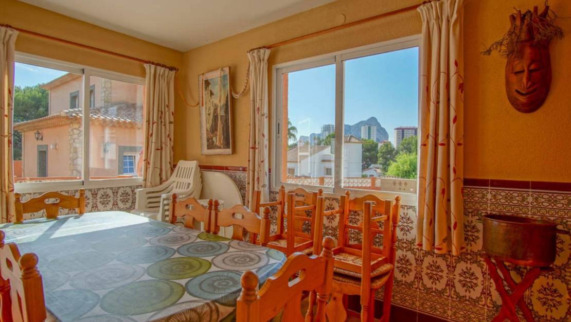 Sale - Villa - Pinoso - Los Pinos