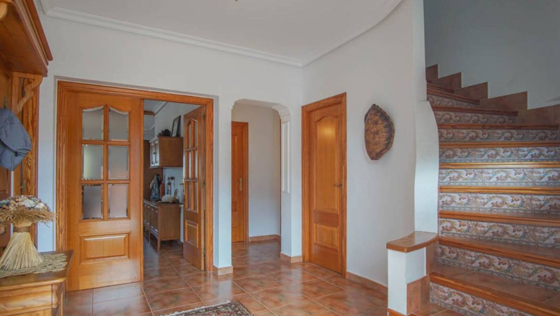 Sale - Villa - Pinoso - Los Pinos