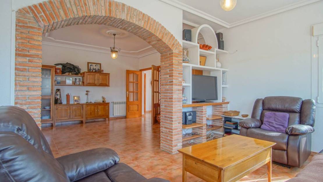 Sale - Villa - Pinoso - Los Pinos