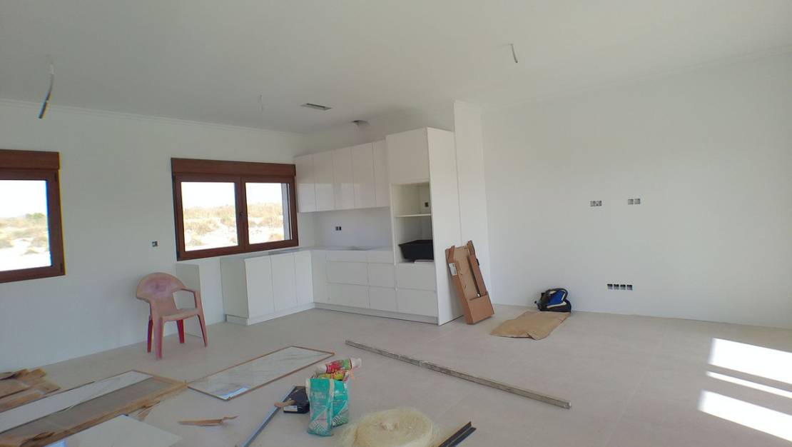 Sale - Villa - Pinoso - Pinoso Centro