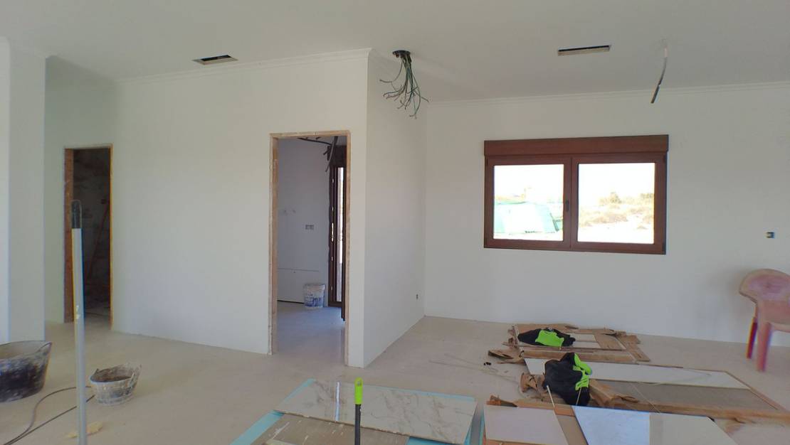 Sale - Villa - Pinoso - Pinoso Centro