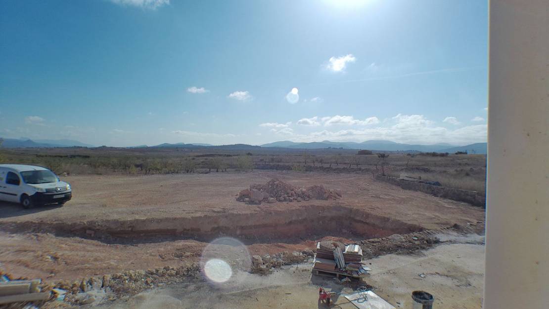 Sale - Villa - Pinoso - Pinoso Centro