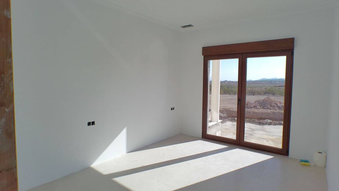 Sale - Villa - Pinoso - Pinoso Centro