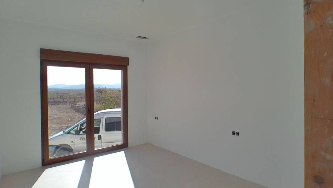 Sale - Villa - Pinoso - Pinoso Centro