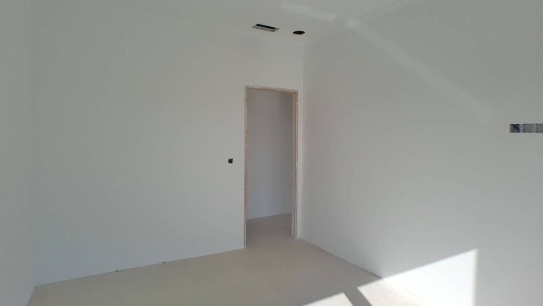 Sale - Villa - Pinoso - Pinoso Centro