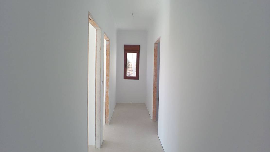 Sale - Villa - Pinoso - Pinoso Centro