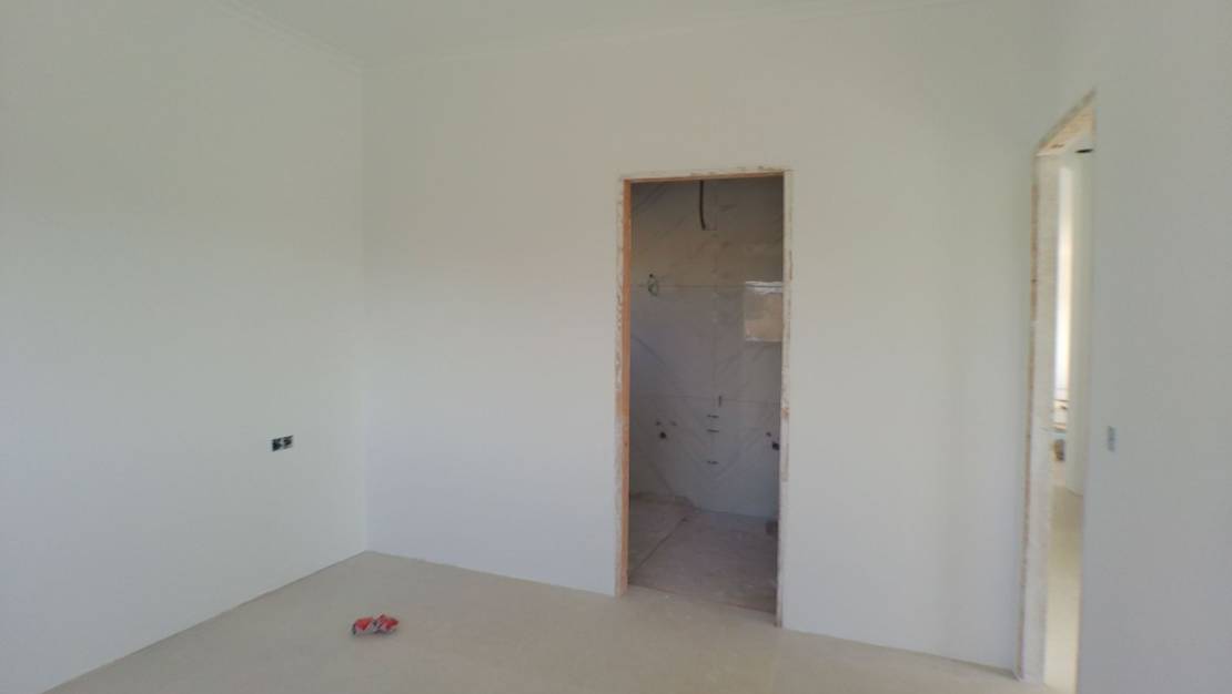 Sale - Villa - Pinoso - Pinoso Centro