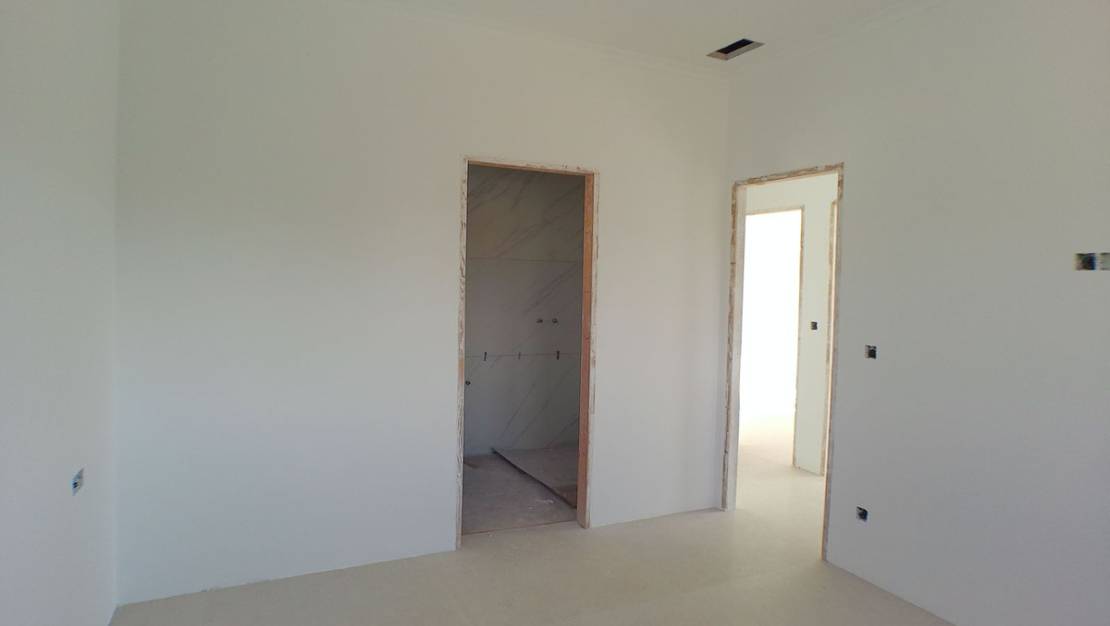 Sale - Villa - Pinoso - Pinoso Centro