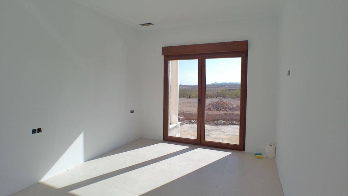 Sale - Villa - Pinoso - Pinoso Centro