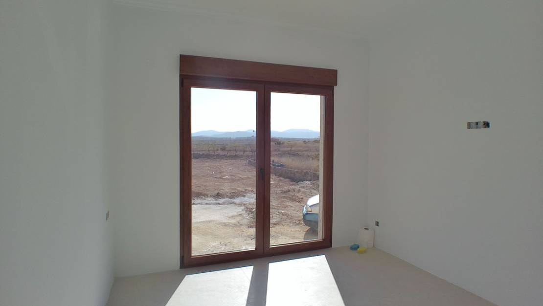 Sale - Villa - Pinoso - Pinoso Centro