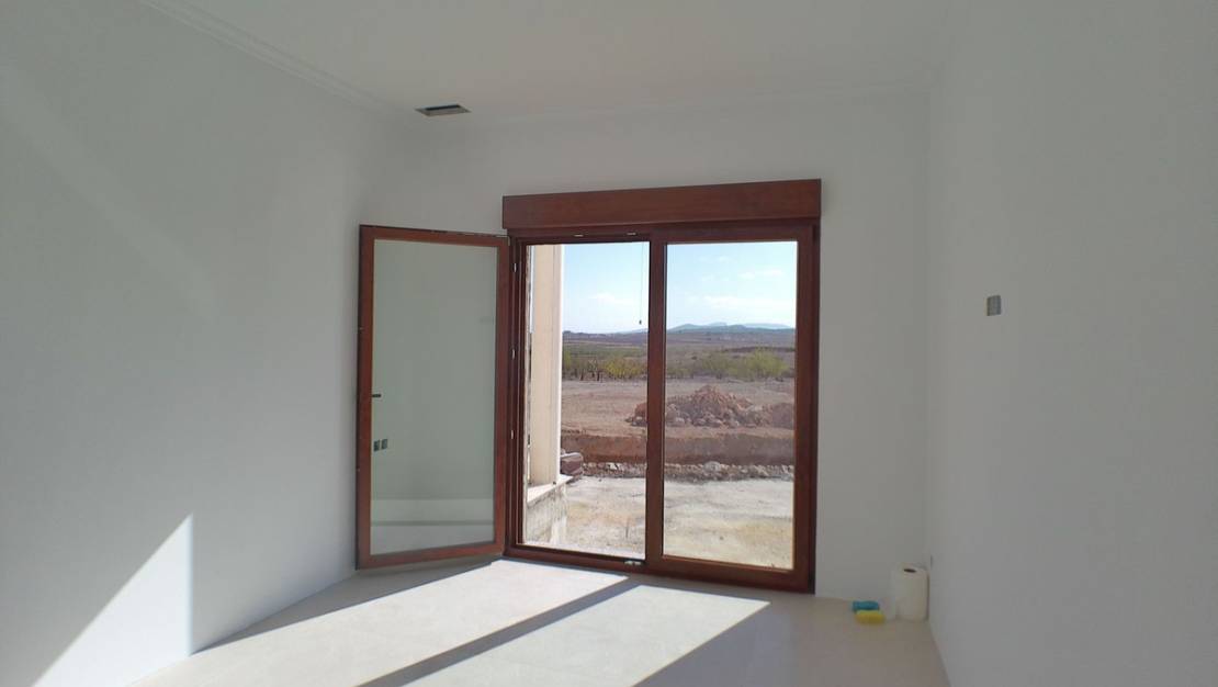 Sale - Villa - Pinoso - Pinoso Centro