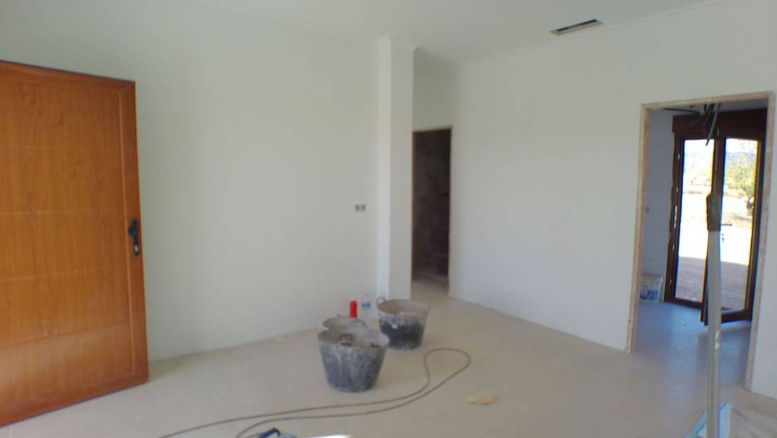 Sale - Villa - Pinoso - Pinoso Centro