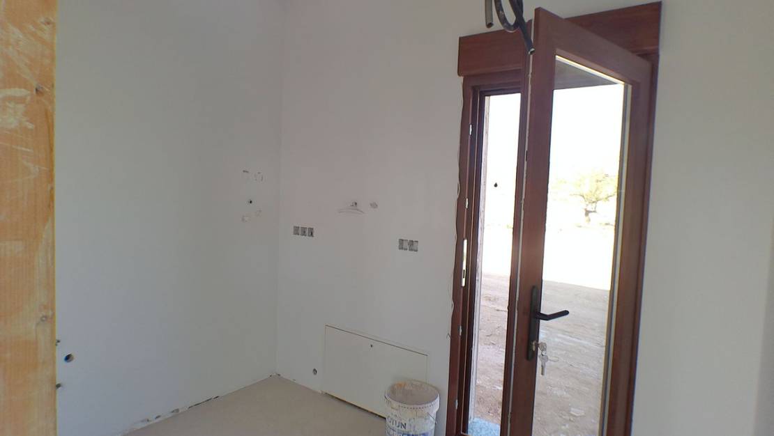 Sale - Villa - Pinoso - Pinoso Centro