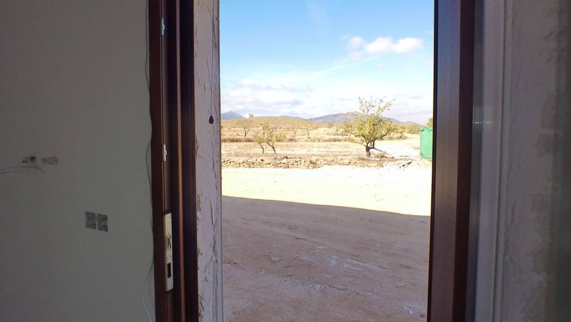 Sale - Villa - Pinoso - Pinoso Centro