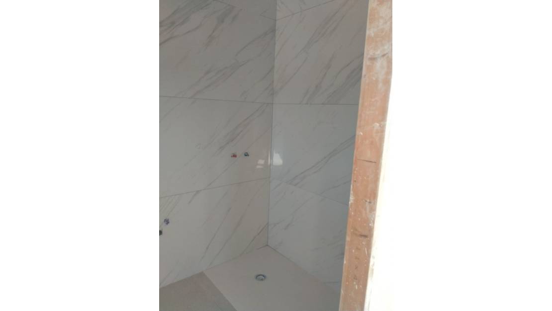 Sale - Villa - Pinoso - Pinoso Centro