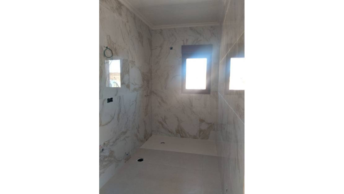 Sale - Villa - Pinoso - Pinoso Centro