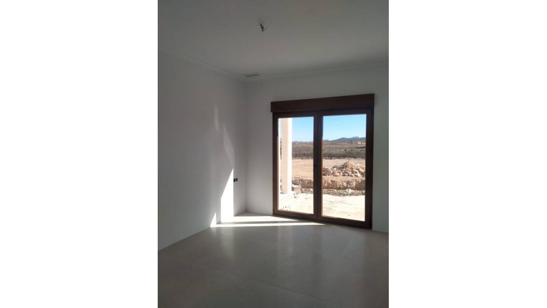 Sale - Villa - Pinoso - Pinoso Centro