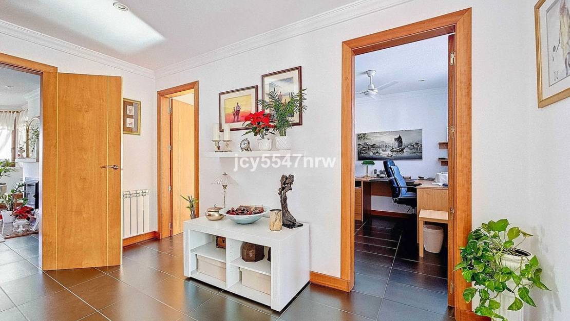 Sale - Villa - Pinoso - Pinoso Centro