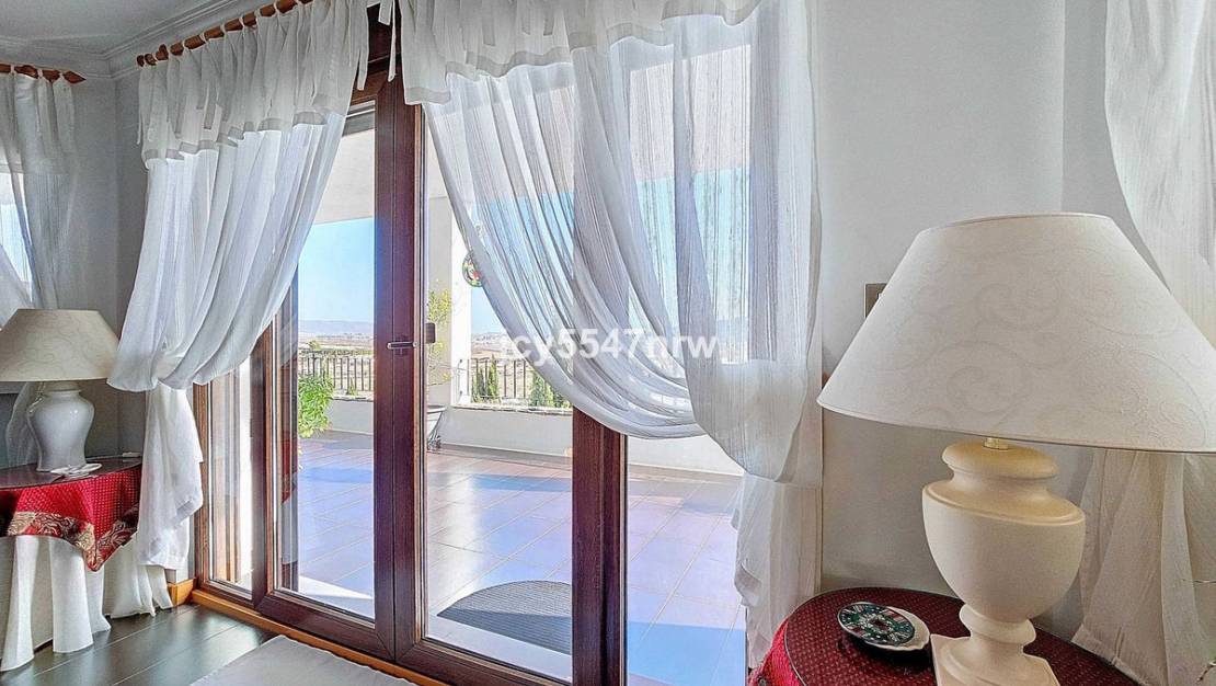 Sale - Villa - Pinoso - Pinoso Centro