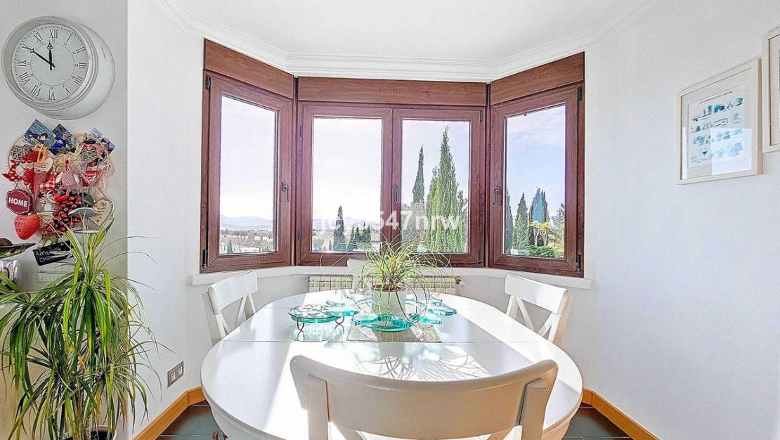 Sale - Villa - Pinoso - Pinoso Centro