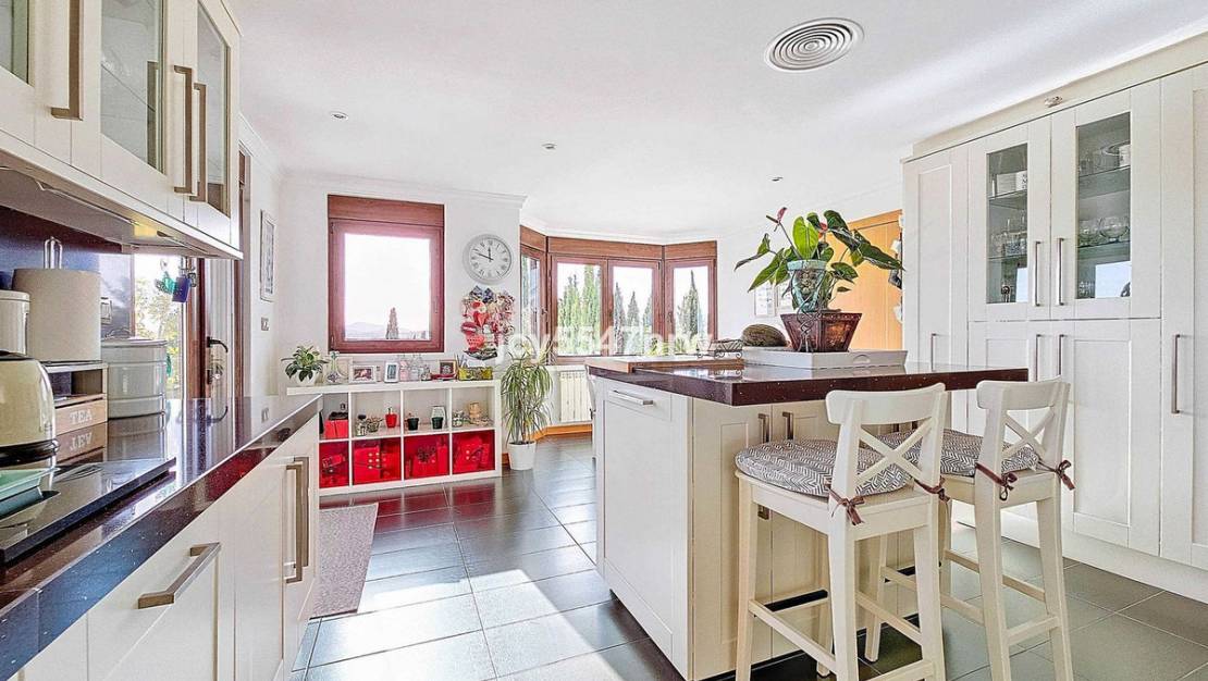 Sale - Villa - Pinoso - Pinoso Centro