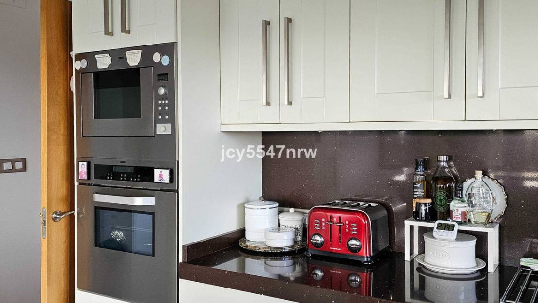 Sale - Villa - Pinoso - Pinoso Centro