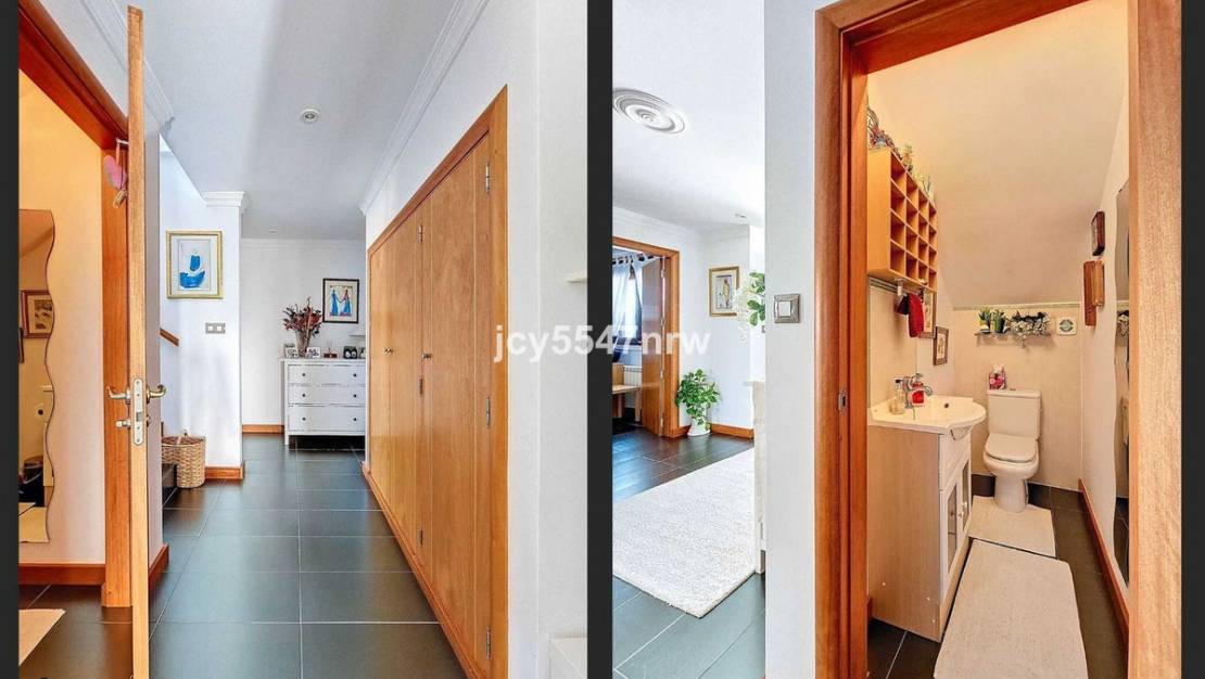 Sale - Villa - Pinoso - Pinoso Centro