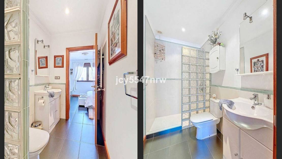 Sale - Villa - Pinoso - Pinoso Centro