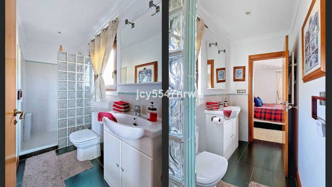 Sale - Villa - Pinoso - Pinoso Centro