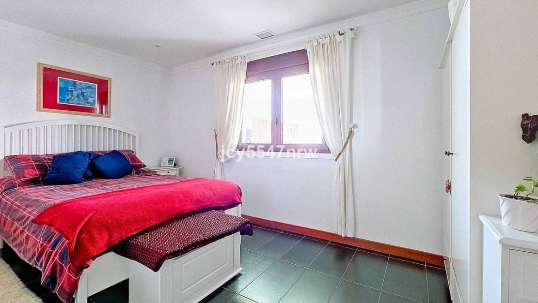 Sale - Villa - Pinoso - Pinoso Centro