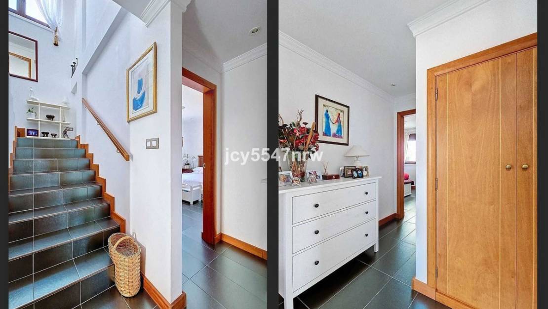 Sale - Villa - Pinoso - Pinoso Centro